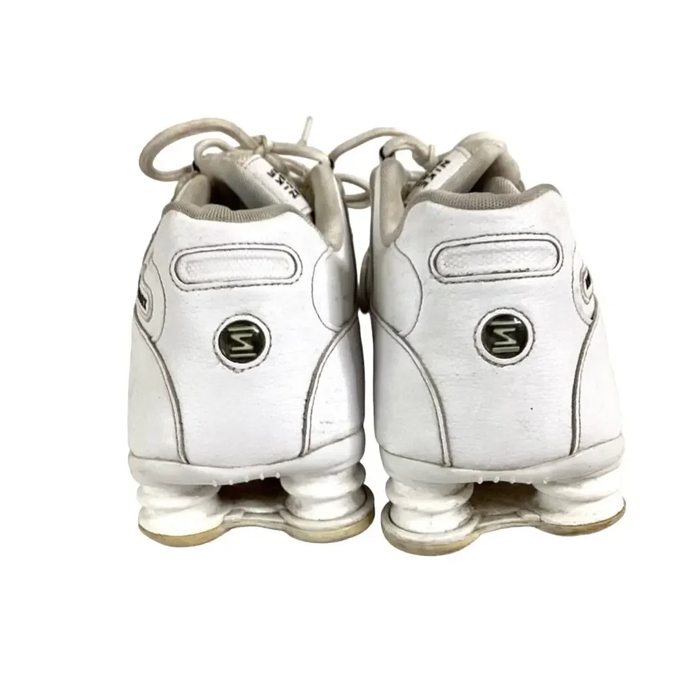 Nike shox nz